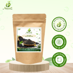 BỘT MÈ ĐEN ĐẬU ĐEN XANH LÒNG